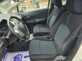 Nissan Note 1.2t 98к.с. ШВЕЙЦАРИЯ  - 6800 € / 13299.64 лв. - 87231111 9