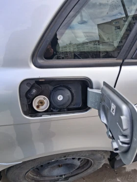 Citroen C5 - 1500 € / 2933.74 лв. - 16253231 14