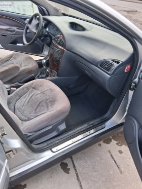 Citroen C5 - 1500 € / 2933.74 лв. - 16253231 12