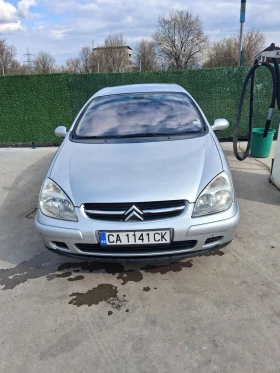 Citroen C5 