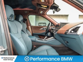 BMW XM 644HP Plug In 4.4L V8 | Bowers & Wilkins | CPO  CA | Auto.bg — изображение 6