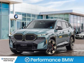 BMW XM 644HP Plug In 4.4L V8 | Bowers & Wilkins | CPO  CA | Auto.bg — изображение 3