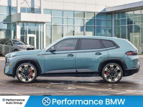 BMW XM 644HP Plug In 4.4L V8 | Bowers & Wilkins | CPO  CA | Auto.bg — изображение 2