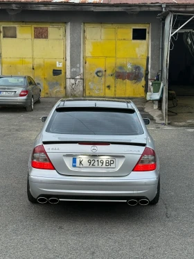 Mercedes-Benz E 500 | Mobile.bg � ����� ������ 7