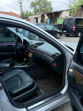Mercedes-Benz E 500 | Mobile.bg � ����� ������ 10