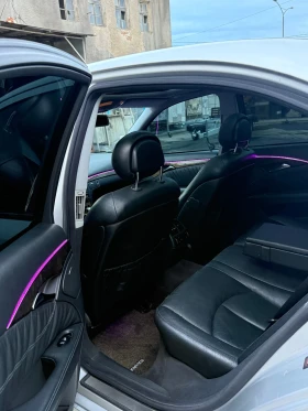 Mercedes-Benz E 500 | Mobile.bg � ����� ������ 9