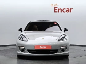 Porsche Panamera 3.6 | Mobile.bg � ����� ������ 3