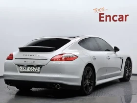 Porsche Panamera 3.6 | Mobile.bg � ����� ������ 2