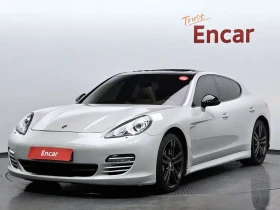 ������ Porsche Panamera