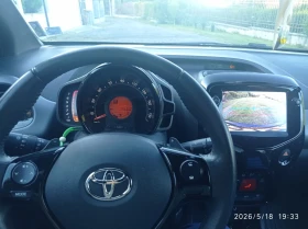 Toyota Aygo | Mobile.bg � ����� ������ 12