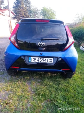 Toyota Aygo | Mobile.bg � ����� ������ 2