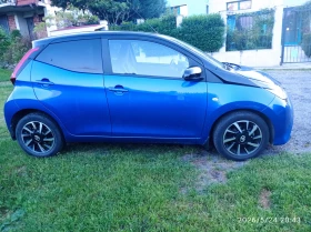 Toyota Aygo | Mobile.bg � ����� ������ 7