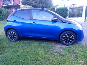 Toyota Aygo | Mobile.bg � ����� ������ 6
