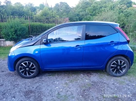 Toyota Aygo | Mobile.bg � ����� ������ 5