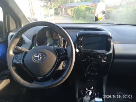 Toyota Aygo | Mobile.bg � ����� ������ 15
