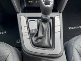 Hyundai Elantra Luxury | Mobile.bg � ����� ������ 11