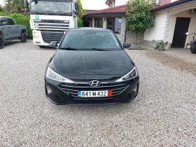 Hyundai Elantra Luxury | Mobile.bg � ����� ������ 2