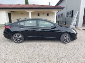 Hyundai Elantra Luxury | Mobile.bg � ����� ������ 4