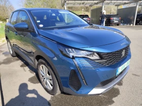 ������ Peugeot 3008