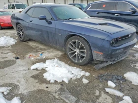 Dodge Challenger R/T PLUS| ������| TOUCHSCREEN| �������| ��������� | Mobile.bg � ����� ������ 4