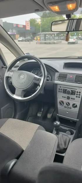 Opel Meriva 1, 7 CDTI - 2100 € / 4107.24 лв. - 73059866 2