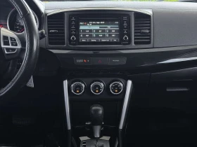 Mitsubishi Lancer * NO ACCIDENTS | SUNROOF | HEATED SEATS | BACKUP C | Auto.bg — изображение 15
