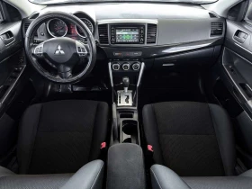Mitsubishi Lancer * NO ACCIDENTS | SUNROOF | HEATED SEATS | BACKUP C | Auto.bg — изображение 13
