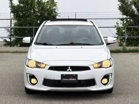 Mitsubishi Lancer * NO ACCIDENTS | SUNROOF | HEATED SEATS | BACKUP C | Auto.bg — изображение 2