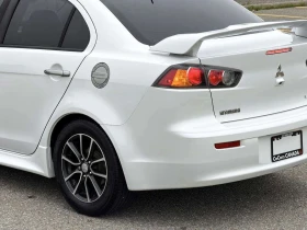 Mitsubishi Lancer * NO ACCIDENTS | SUNROOF | HEATED SEATS | BACKUP C | Auto.bg — изображение 7