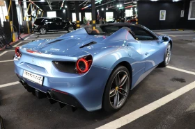 Ferrari 488 BLIND SPOT* ������ ���� | Mobile.bg � ����� ������ 2