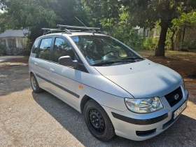 Hyundai Matrix | Mobile.bg � ����� ������ 5