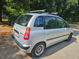 Hyundai Matrix | Mobile.bg � ����� ������ 6