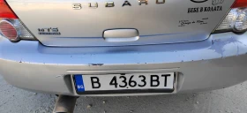 Subaru Impreza 1.6 TS - 1200 € / 2347.00 лв. - 44038233 15