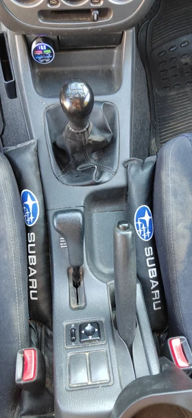 Subaru Impreza 1.6 TS - 1200 € / 2347.00 лв. - 44038233 4