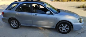 Subaru Impreza 1.6 TS - 1200 € / 2347.00 лв. - 44038233 16
