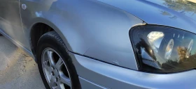 Subaru Impreza 1.6 TS - 1200 € / 2347.00 лв. - 44038233 8