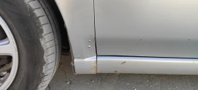 Subaru Impreza 1.6 TS - 1200 € / 2347.00 лв. - 44038233 11