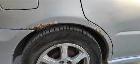Subaru Impreza 1.6 TS - 1200 € / 2347.00 лв. - 44038233 9