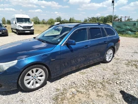 BMW 525 E61 ����� 6��. | Mobile.bg � ����� ������ 4