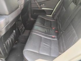 BMW 525 E61 ����� 6��. | Mobile.bg � ����� ������ 11