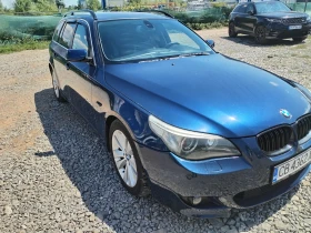 BMW 525 E61 ����� 6��. | Mobile.bg � ����� ������ 3