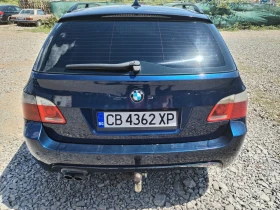 BMW 525 E61 ����� 6��. | Mobile.bg � ����� ������ 7