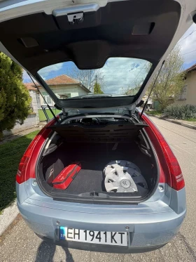 Citroen C4 1.4, 88�.�. | Mobile.bg � ����� ������ 6