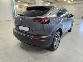 Mazda MX-30 BOSE / 360  / HUD / Двуцветна | Auto.bg — изображение 4