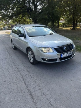 ����� �� �������� �� VW Passat 6 ���������!