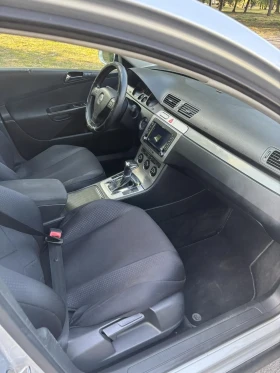 VW Passat 6 ���������! | Mobile.bg � ����� ������ 11