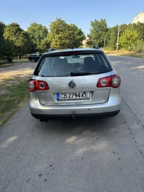 VW Passat 6 ���������! | Mobile.bg � ����� ������ 6