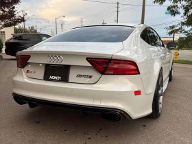 Audi Rs7 STAGE 2 SUPER RARE ЦЕНА ДО БЪЛГАРИЯ АВТОКРЕДИТ | Auto.bg — изображение 5