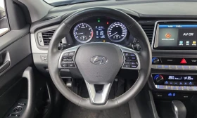 Hyundai Sonata 2.0 Smart Spicial - 17401 € - 98345649 13