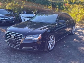 Audi A8 * 3.0L TDI * CARFAX * ОТ ПРЕДСТАВИТЕЛСТВО * 
